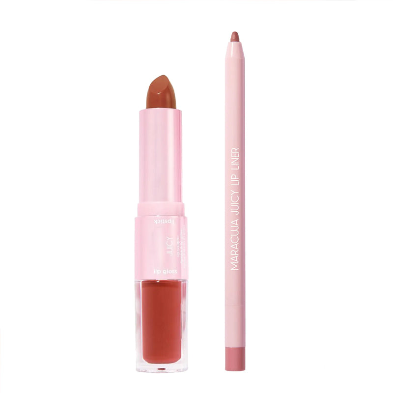 lip sculptor & liner - 3-in-1 lip combo