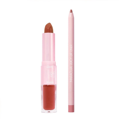 lip sculptor & liner - 3-in-1 lip combo