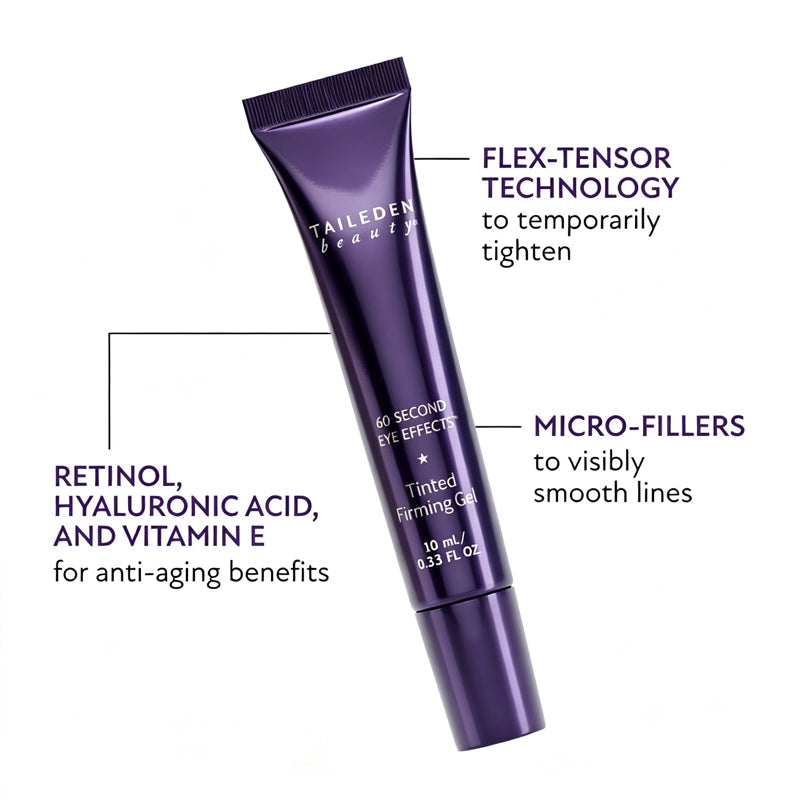 Formula and ingredient explanation