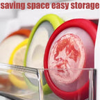 Freshness, Sealed - 🍅 Stop Food Waste Today