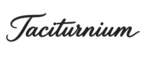 Taciturnium