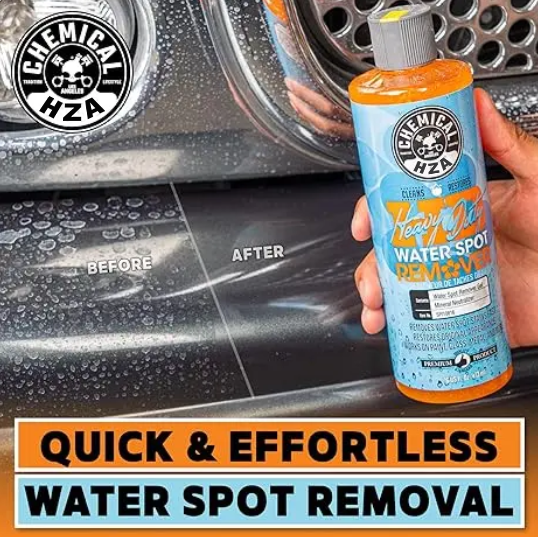 HZA Water Stain Remover