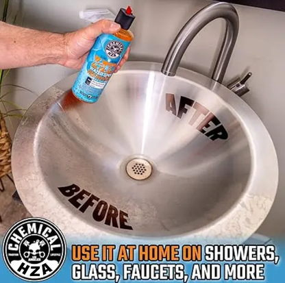 HZA Water Stain Remover
