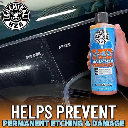 HZA Water Stain Remover