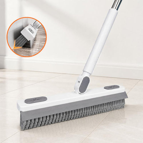 180° Rotating Gap Cleaning Tool