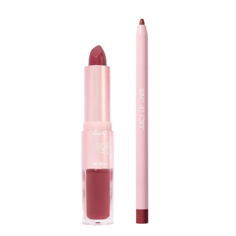 lip sculptor & liner - 3-in-1 lip combo