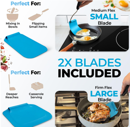 BBOJI Multipurpose blade
