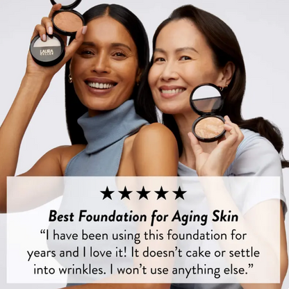 Clinclii Radiant Even-Tone Powder Compact—Finally a solution for uneven skin tone