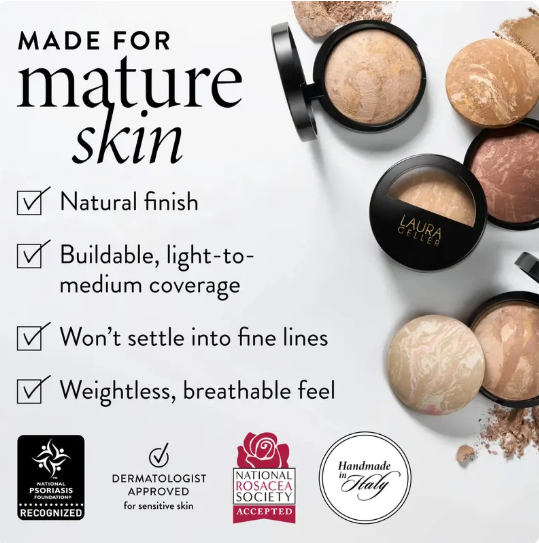 Clinclii Radiant Even-Tone Powder Compact—Finally a solution for uneven skin tone