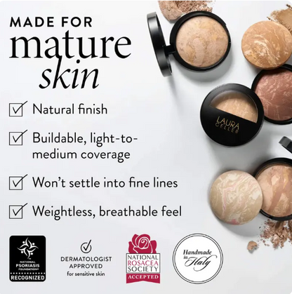 Clinclii Radiant Even-Tone Powder Compact—Finally a solution for uneven skin tone