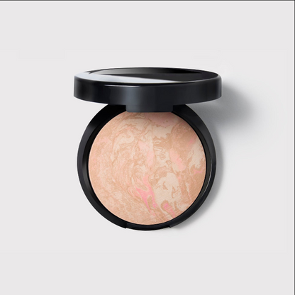 Clinclii Radiant Even-Tone Powder Compact—Finally a solution for uneven skin tone
