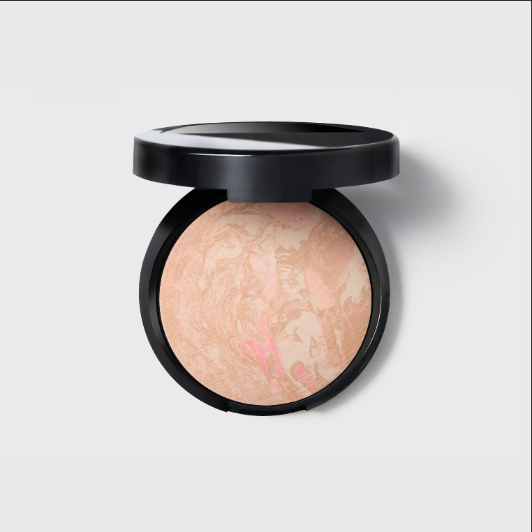 Clinclii Radiant Even-Tone Powder Compact—Finally a solution for uneven skin tone