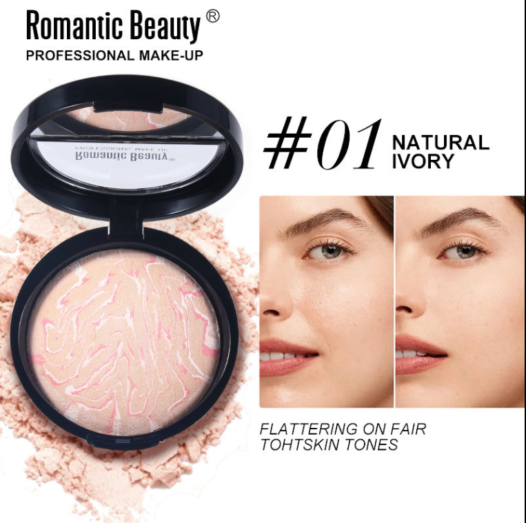 Clinclii Radiant Even-Tone Powder Compact—Finally a solution for uneven skin tone