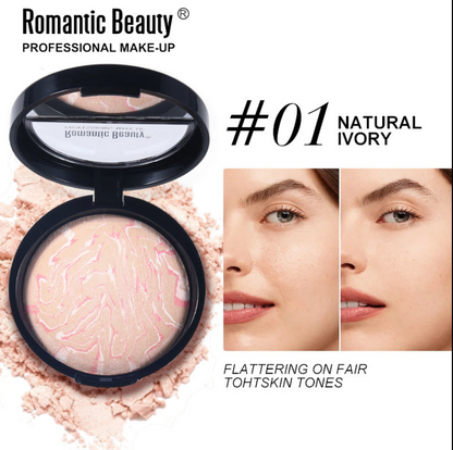 Clinclii Radiant Even-Tone Powder Compact—Finally a solution for uneven skin tone