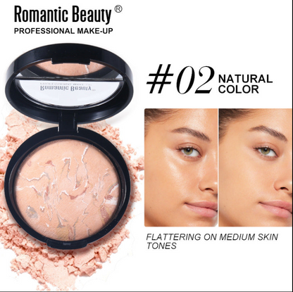 Clinclii Radiant Even-Tone Powder Compact—Finally a solution for uneven skin tone