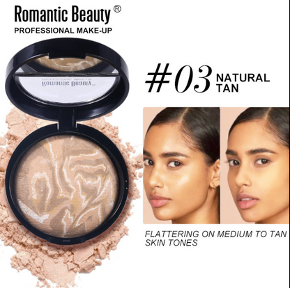 Clinclii Radiant Even-Tone Powder Compact—Finally a solution for uneven skin tone
