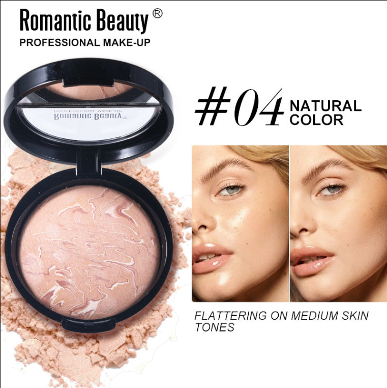 Clinclii Radiant Even-Tone Powder Compact—Finally a solution for uneven skin tone