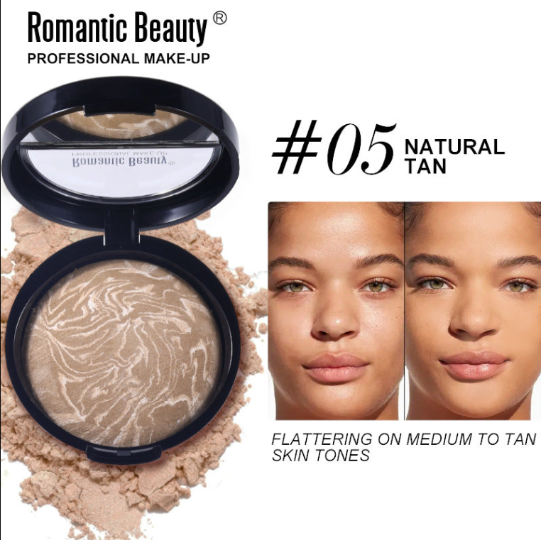 Clinclii Radiant Even-Tone Powder Compact—Finally a solution for uneven skin tone