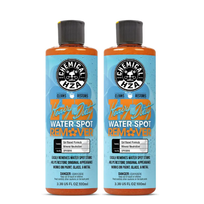 HZA Water Stain Remover