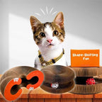 Cat Toy