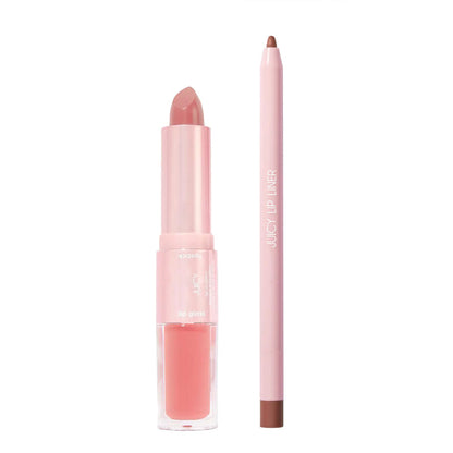 lip sculptor & liner - 3-in-1 lip combo