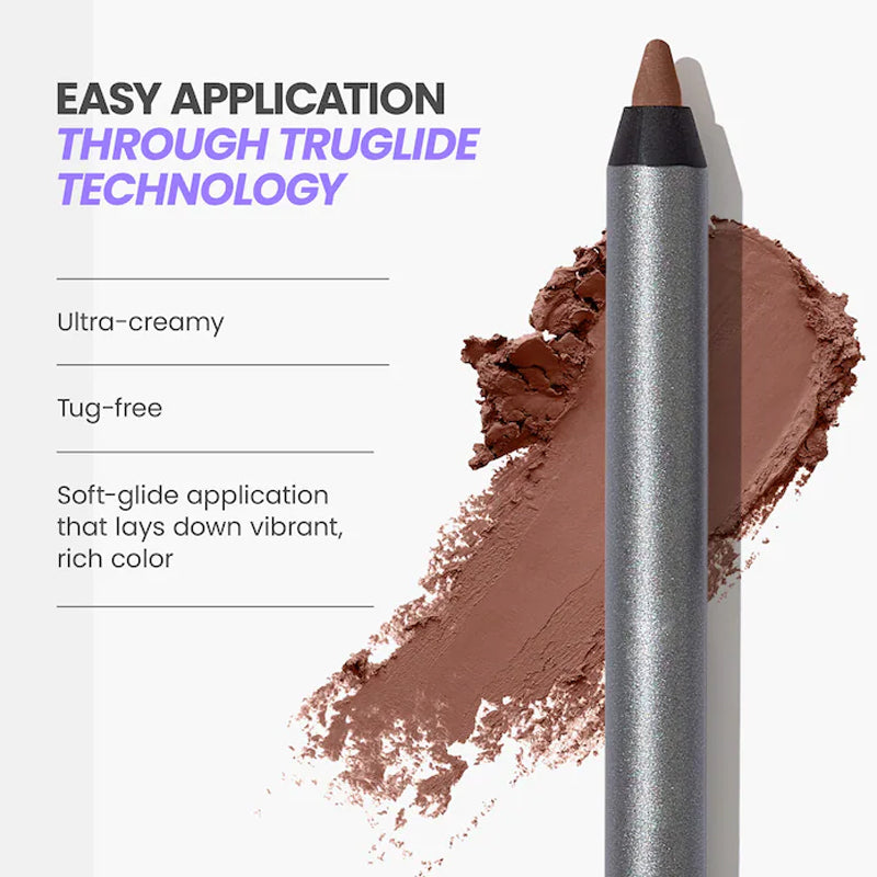 TruGlide lip liner technology