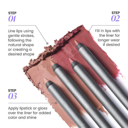 360 Contour Lip Liner