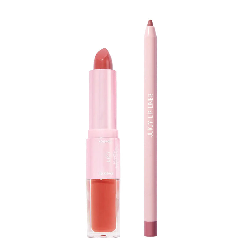 lip sculptor & liner - 3-in-1 lip combo