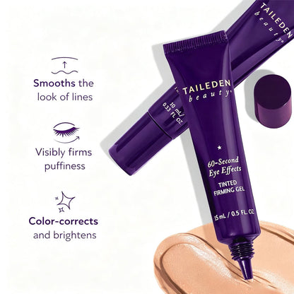 60-Second Eye Effects BOGO 2-Pack