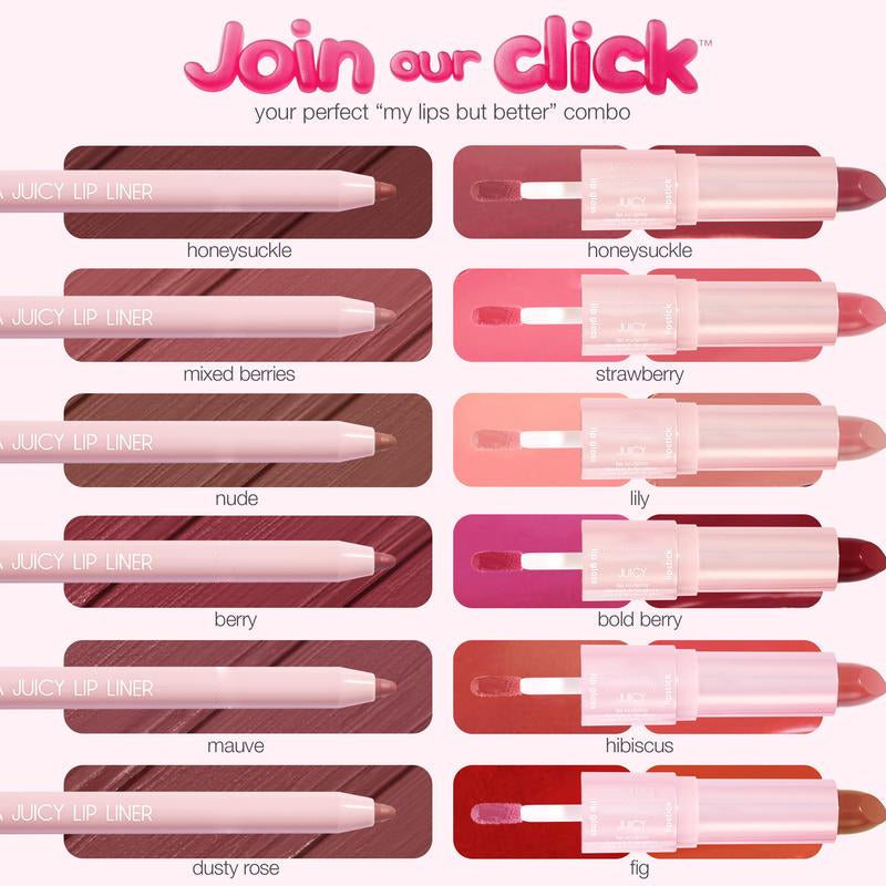 lip sculptor & liner - 3-in-1 lip combo