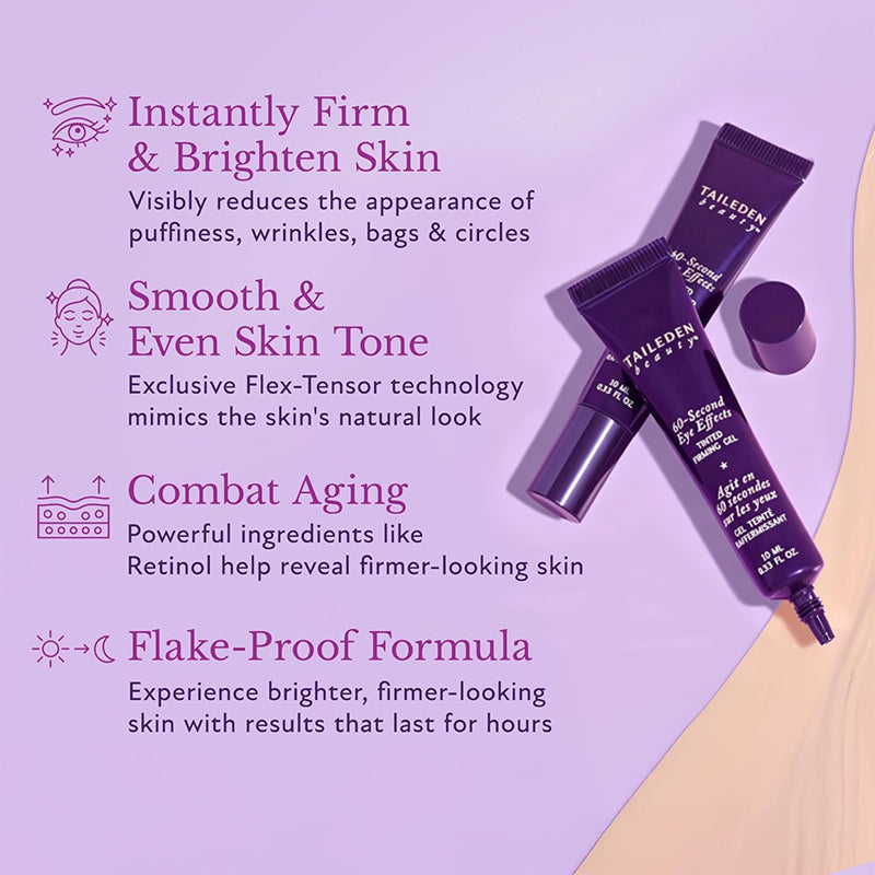 60-Second Eye Effects BOGO 2-Pack