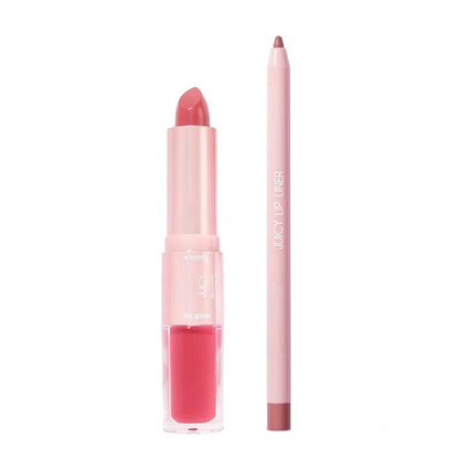 lip sculptor & liner - 3-in-1 lip combo