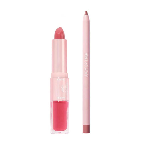 lip sculptor & liner - 3-in-1 lip combo