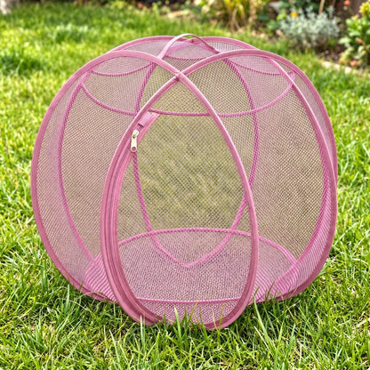 Outdoor Pet Playpen