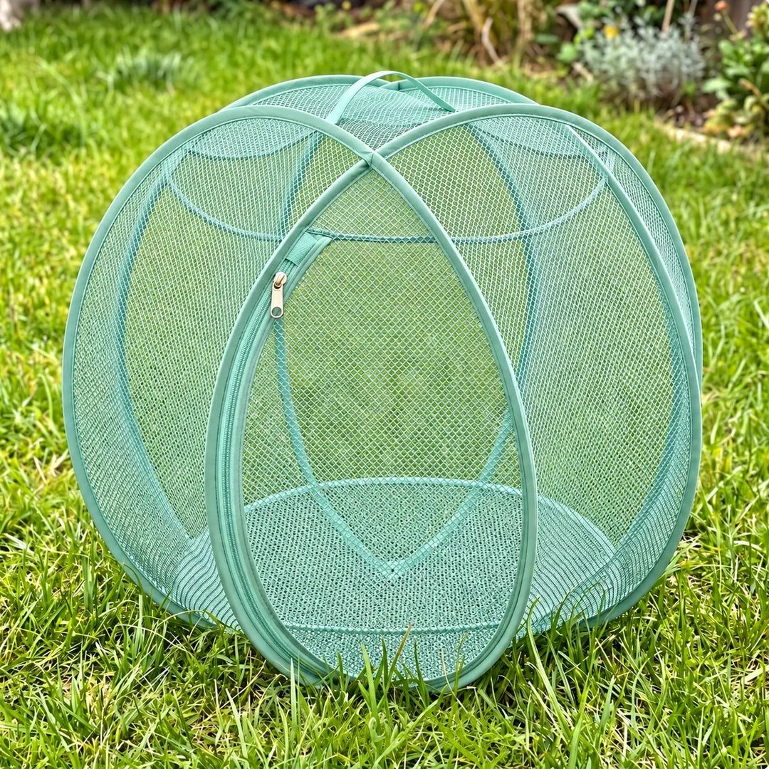 Outdoor Pet Playpen