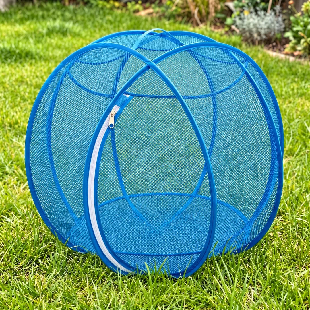 Outdoor Pet Playpen