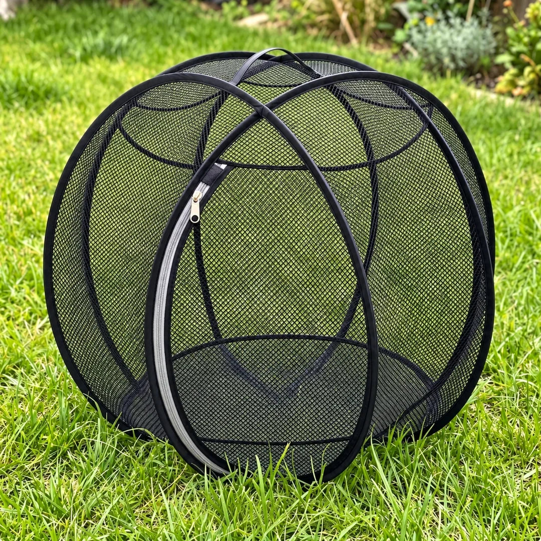 Outdoor Pet Playpen