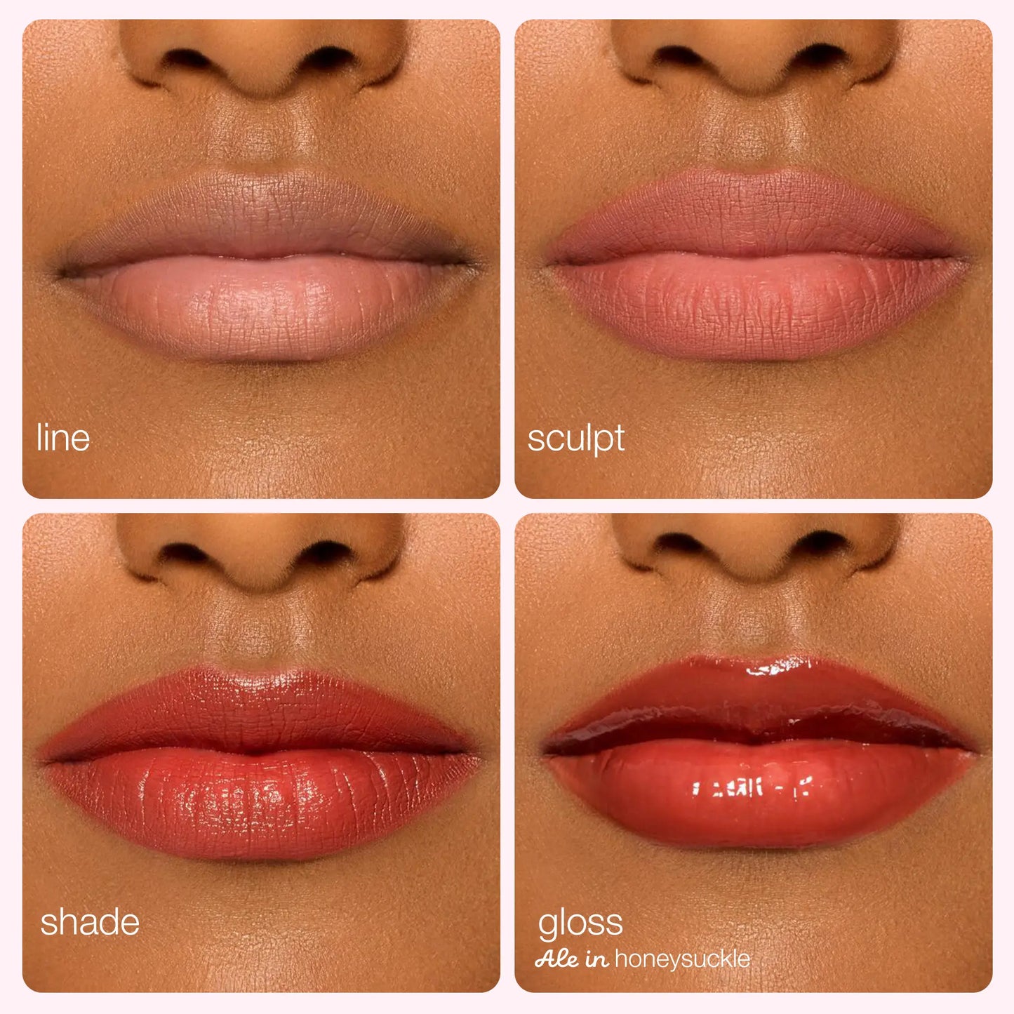 lip sculptor & liner - 3-in-1 lip combo