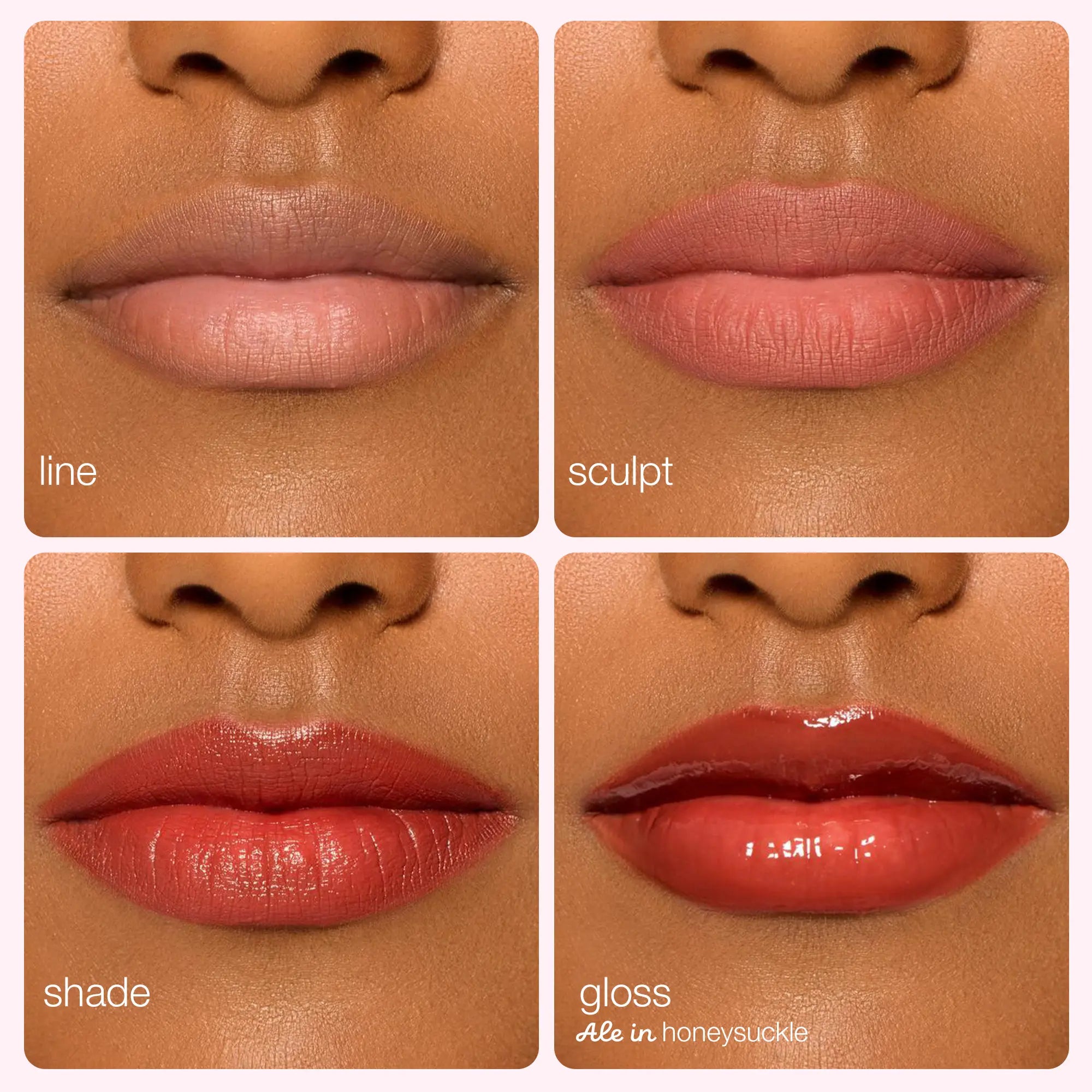 lip sculptor & liner - 3-in-1 lip combo
