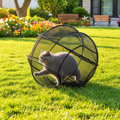 Outdoor Pet Playpen