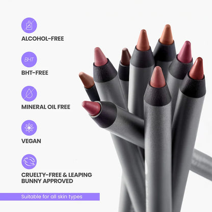 360 Contour Lip Liner